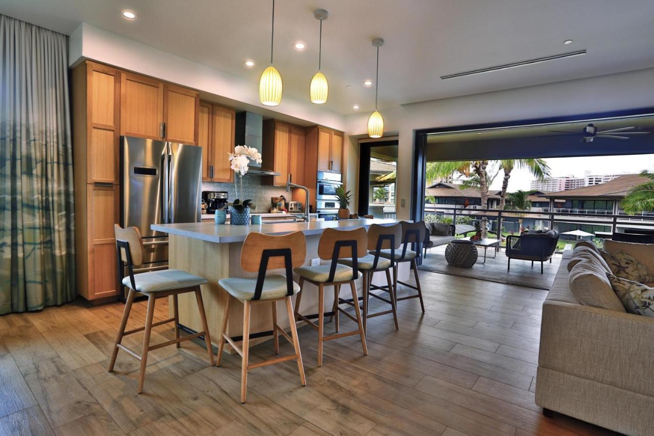 Honua Kai - Luana Garden Villa 3C Kaanapali Zewnętrze zdjęcie