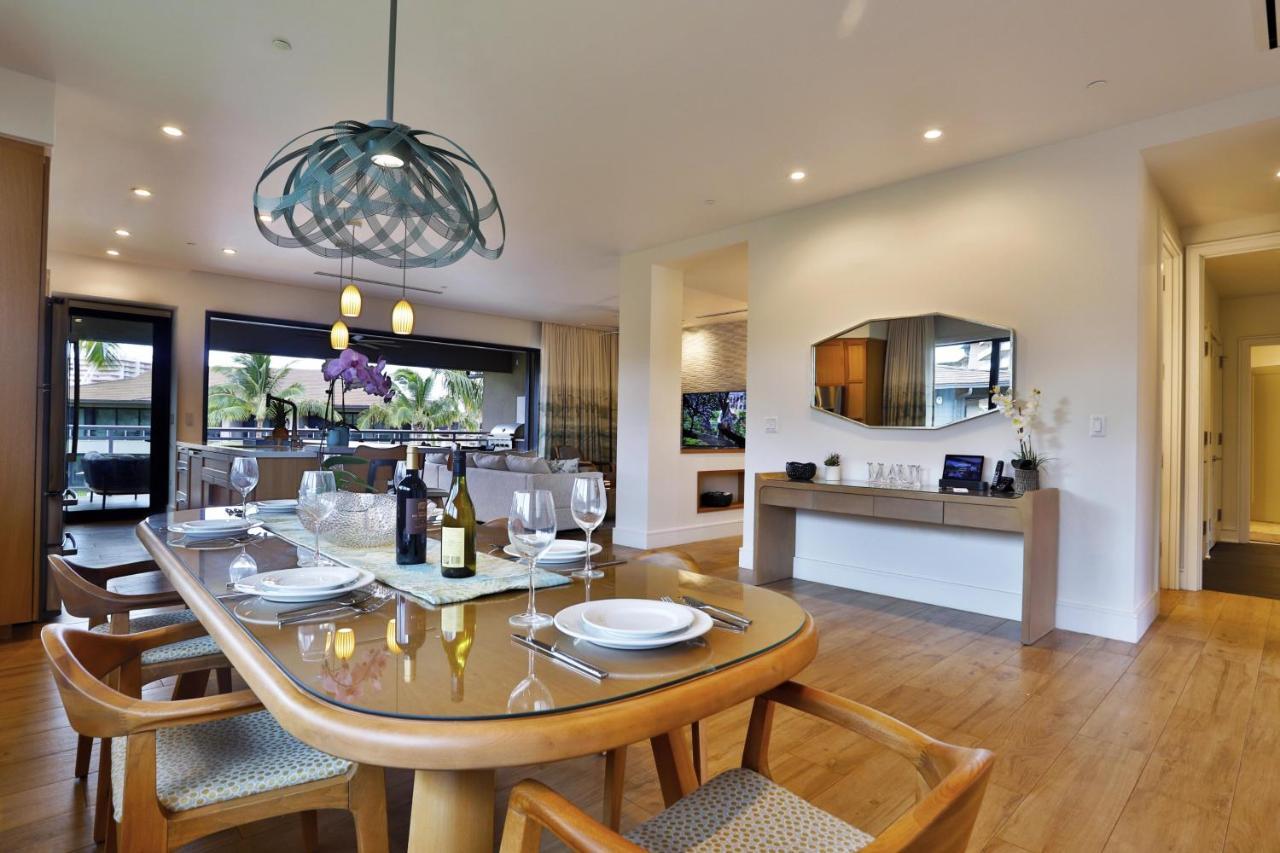 Honua Kai - Luana Garden Villa 3C Kaanapali Zewnętrze zdjęcie