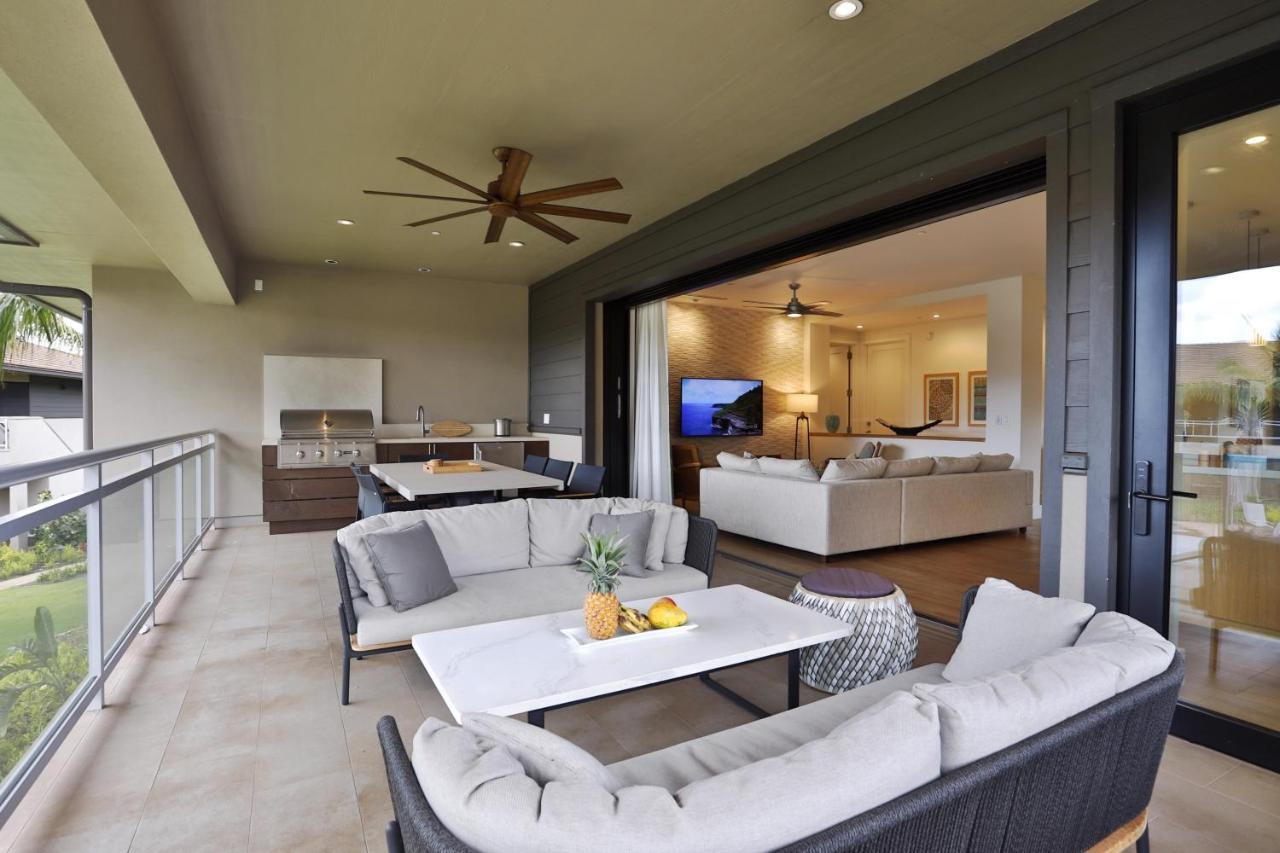 Honua Kai - Luana Garden Villa 3C Kaanapali Zewnętrze zdjęcie