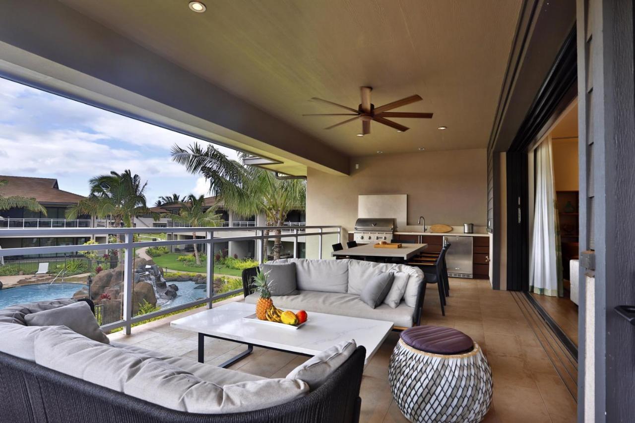 Honua Kai - Luana Garden Villa 3C Kaanapali Zewnętrze zdjęcie