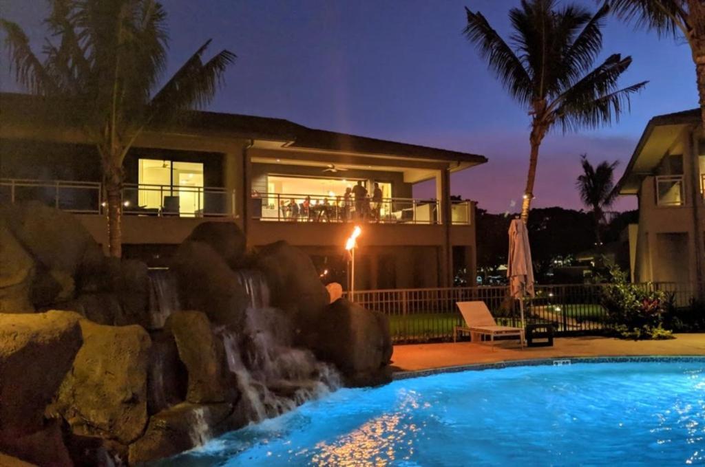 Honua Kai - Luana Garden Villa 3C Kaanapali Zewnętrze zdjęcie